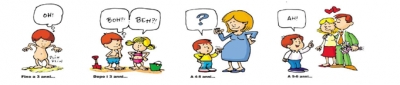 EDUCAZIONE ALLA AFFETTIVITA&rsquo;